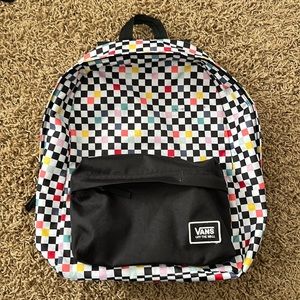 💥VANS BACKPACK💥